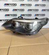 �������� ���� ������ 63126910778 BMW 5 E60 E61 2004 - 2010 ���� BMW 5 E60 E61 2001 3-PEX2178 63126910778 ����
