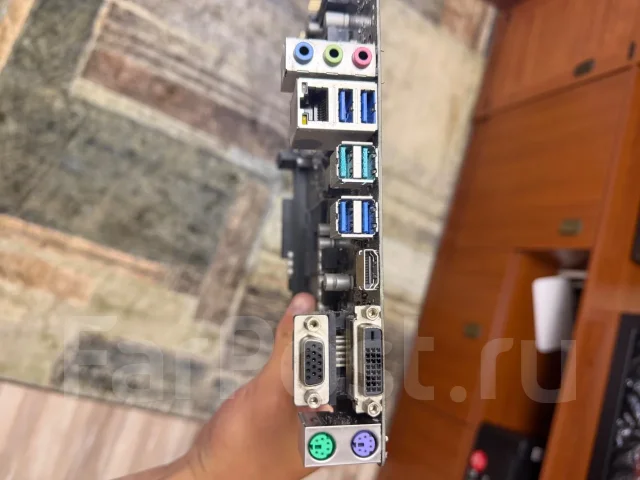 AMD B450 ����