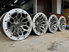 Mopar. 9.0x18", 6x139.7, ET19, �� 77,8���. ����