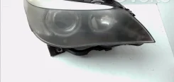 �������� ���� ������, 63127165568 BMW 5 E60 E61 2004 - 2010 ���� BMW 5 E60 E61 2005 3-BVQ47301 63127160194 ����