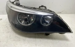 �������� ���� ������ 63127165562 BMW 5 E60 E61 2004 - 2010 ���� BMW 5 E60 E61 2005 3-AYG317238 63127165562 ����