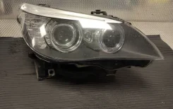 �������� ���� ������ 63127177728 BMW 5 E60 E61 2004 - 2010 ���� BMW 5 E60 E61 2007 3-AYG687833 63127177728 ����
