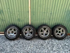 Toyo Open Country R/T. ����� rt, 2020 ���, �/�, ����� 20 % ����