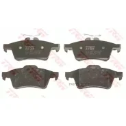 ������� �������� �. ! Saab 9-3, Opel Vectra, Ford Focus 1.4-3.2 02 TRW GDB1621 GDB1621 GDB1621 ����