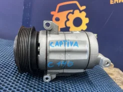 ���������� ������������ Chevrolet Captiva C140 94552594 C140 94552594 ����