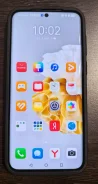 Huawei P60 Pro. �/�, 256 ��, �����, NFC, ������� �������, ������������ ������� ����