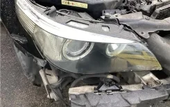 �������� ���� ������ 63127177728 BMW 5 E60 E61 2004 - 2010 ���� BMW 5 E60 E61 2003 3-EIY1194 63127177728 ����
