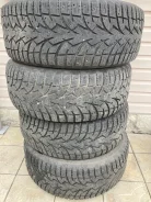 Toyo Observe G3-Ice. ������, ��� �����, 2017 ���, �/�, ����� 20 % ����