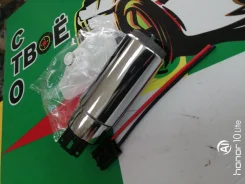 ���������� Bosch Logan/Largus/Almera/Duster/���� �-��� 0580453465 ����