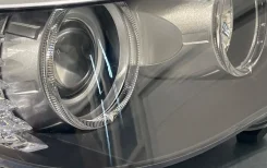 �������� ���� ������ 63127177728 BMW 5 E60 E61 2004 - 2010 ���� BMW 5 E60 E61 2008 3-AYG84992 63127177728 ����