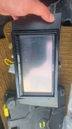 Alpine IXA-W407BT ����