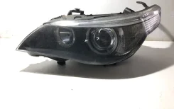 �������� ���� ����� 63127160193 BMW 5 E60 E61 2004 - 2010 ���� BMW 5 E60 E61 2006 3-AFS48183 63127160193 ����