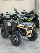 Grizzly Aerox. ��������, ��� ���\���, ��� ������� ����