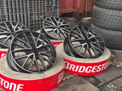 Hot Stuff Precious AST M5. 5.5x15", 4x100, ET45, �� 66,1���. ����