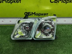 ���� Lexus LX 470 2004 811856A080 UZJ100 2UZ-FE, �������� ����� 811856A080 ����