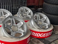 Weds Adventure Keeler Force. 6.0x15", 5x139.7, ET0, �� 110���. ����