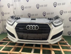 ������ ������� Audi Q3 8U ���������� ����
