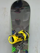 Burton. 160���., all-mountain (�������������) ����