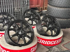Vatrra. 6.5x16", 5x114.3, ET40, �� 73,1���. ����