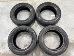 Kumho Crugen HP91. ������, 2016 ���, �/�, ����� 50 %. �������� ������� ����
