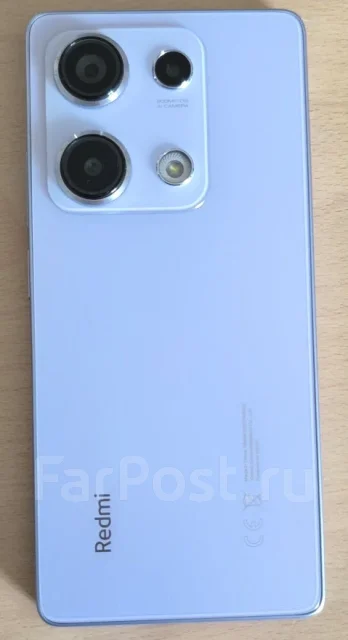 Xiaomi Redmi Note 14S. �/�, �� 8 ��, �����, 4G LTE ����