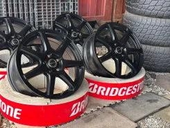 Dunlop PRD. 7.0x17", 5x114.3, ET47, �� 60,1���. ����