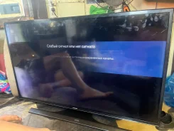 Samsung UE40JU6450 ����