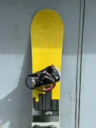 Burton. 162���., all-mountain (�������������) ����