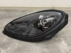 ���� ����� �� porsche Macan 95b Full LED 95B941080BE ����