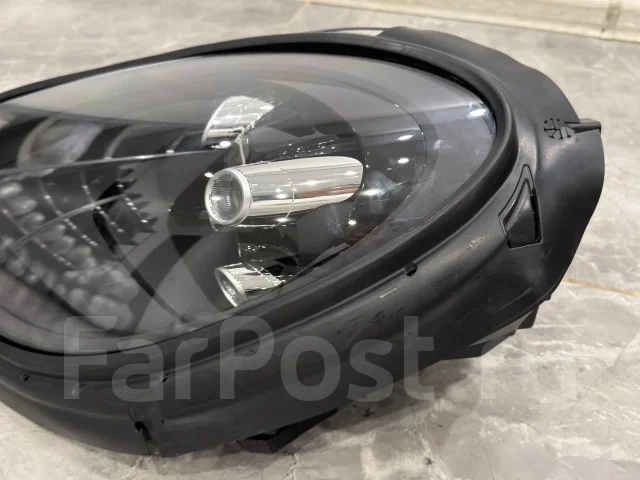 ���� ����� �� porsche Macan 95b Full LED 95B941080BE ����