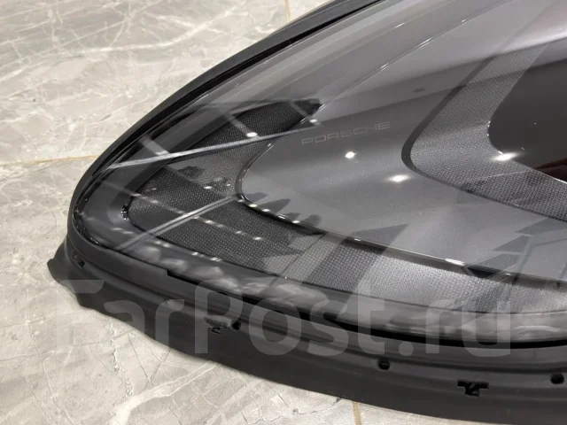 ���� ����� �� porsche Macan 95b Full LED 95B941080BE ����