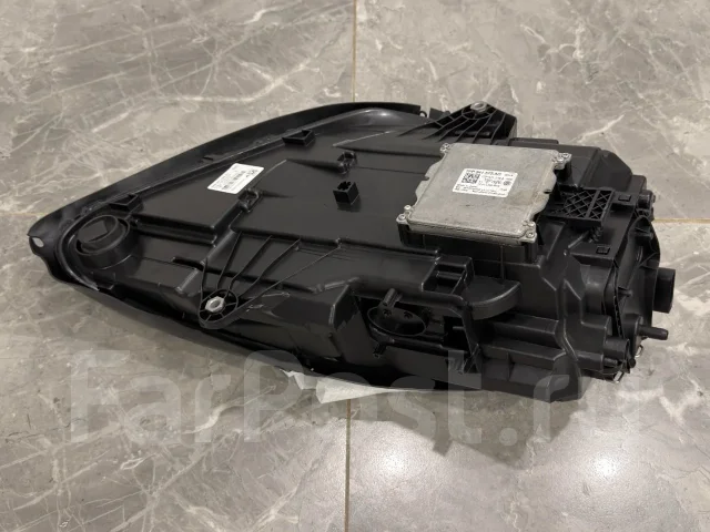 ���� ����� �� porsche Macan 95b Full LED 95B941080BE ����