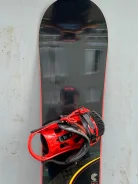 Burton. 162���., all-mountain (�������������) ����