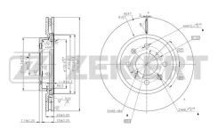 ���� ����. �����. Suz bs5678 Zekkert BS5678 ����