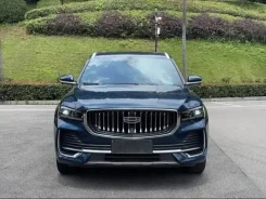 Geely Monjaro. �������, 4wd, 2.0 (238��.�.), ������, 40����. ��, �/�. ��� ����� �� ������ ����