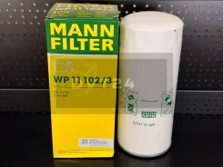 ������ �������� MANN-Filter WP11102/3 Volvo/Renault WP111023 ����
