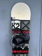 K2. 161���., all-mountain (�������������) ����