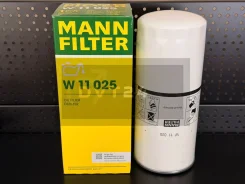 ������ �������� MANN-Filter W11025 Volvo/Renault W11025 ����
