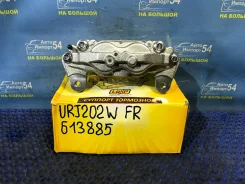 ������� ��������� �������� ����� Toyota LAND Cruiser 2015-2021 [��-00022356] 4775060320 ����
