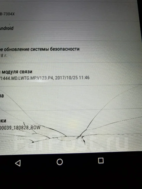 Lenovo Tab 7 Essential TB-7304X. 7 ������ ����