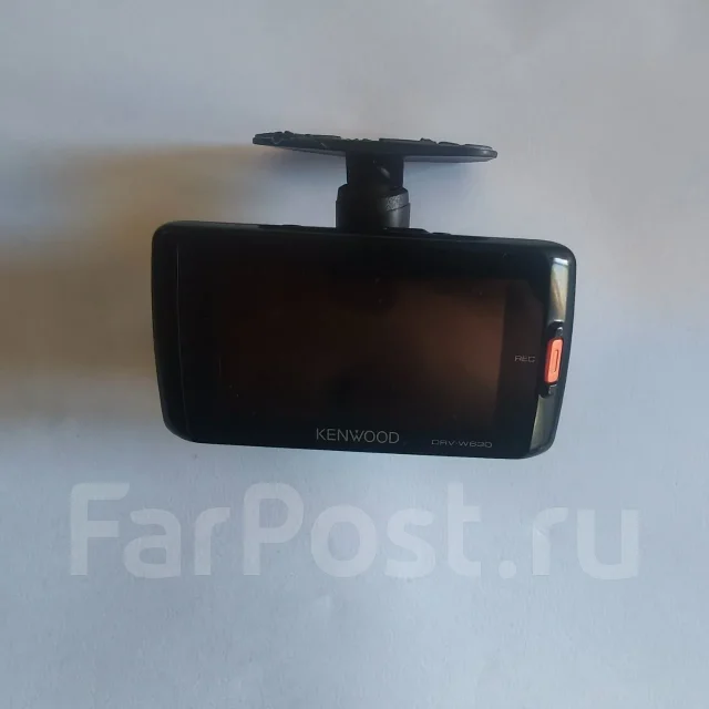 Kenwood DRV-630 ����