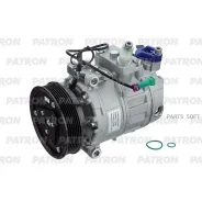 ���������� ������������ AUDI A4/A6 94- 2.4I Patron PACC120 Patron PACC120 PACC120 ����