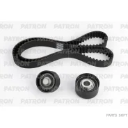 �������� ����� ��� LADA Kalina 1.4-1.6 16V K015631XS 137X22 Patron PBTK023 Patron PBTK023 PBTK023 ����
