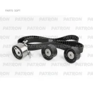 �������� ����� ��� OPEL 93- 1.8-2.0 16V X18/20XE K015408XS 169 169X24 Patron PBTK033 Patron PBTK033 PBTK033 ����