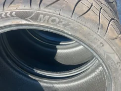 Duraturn Mozzo XXR. ������, 2020 ���, �/�, ����� �� 5 % ����