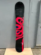 Burton. 166���., all-mountain (�������������) ����