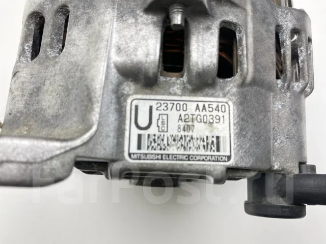 ��������� Subaru Forester 2005 23700AA540 SG5 EJ205 23700AA540 ����