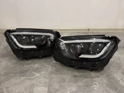 ���� �������� Mercedes-Benz GLC x253 Multibeam LED A2539067203 ����