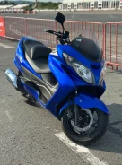 Suzuki Skywave 250. 250����. ��., ��������, ���������, ��� ������� ����