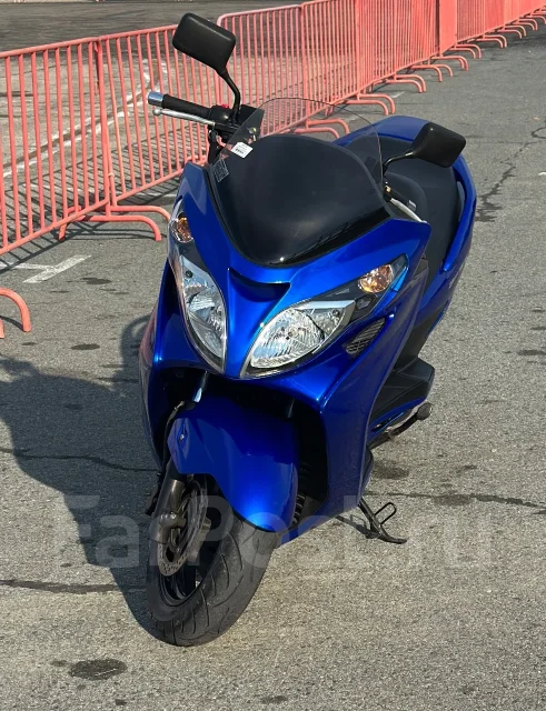 Suzuki Skywave 250. 250����. ��., ��������, ���������, ��� ������� ����